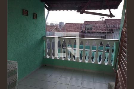 Casa à venda com 2 quartos, 80m² em Parada Inglesa, São Paulo