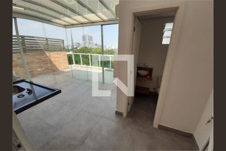 Apartamento à venda com 2 quartos, 89m² em Pinheiros, São Paulo