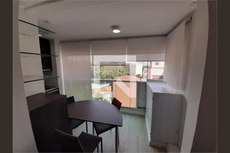 Apartamento à venda com 2 quartos, 89m² em Pinheiros, São Paulo