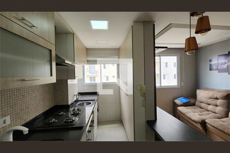 Apartamento à venda com 2 quartos, 48m² em Centro, Diadema