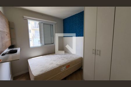 Apartamento à venda com 2 quartos, 48m² em Centro, Diadema