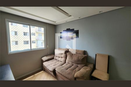 Apartamento à venda com 2 quartos, 48m² em Centro, Diadema