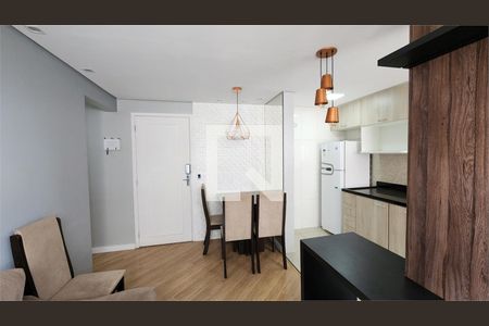 Apartamento à venda com 2 quartos, 48m² em Centro, Diadema