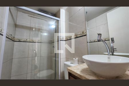 Apartamento à venda com 2 quartos, 48m² em Centro, Diadema