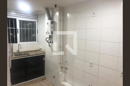 Apartamento à venda com 2 quartos, 50m² em Irajá, Rio de Janeiro