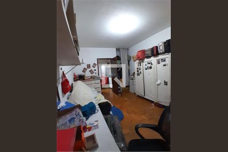 Casa à venda com 3 quartos, 262m² em Alto da Lapa, São Paulo