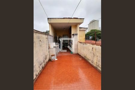 Casa à venda com 3 quartos, 262m² em Alto da Lapa, São Paulo