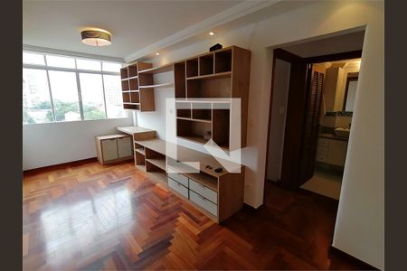 Apartamento à venda com 1 quarto, 68m² em Lapa, São Paulo