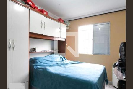 Apartamento à venda com 2 quartos, 52m² em Vila Regina, São Paulo