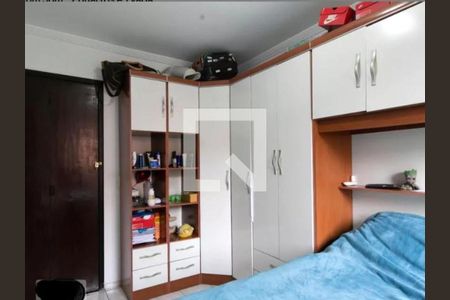 Apartamento à venda com 2 quartos, 52m² em Vila Regina, São Paulo