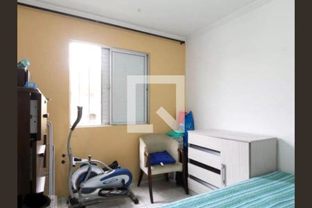 Apartamento à venda com 2 quartos, 52m² em Vila Regina, São Paulo