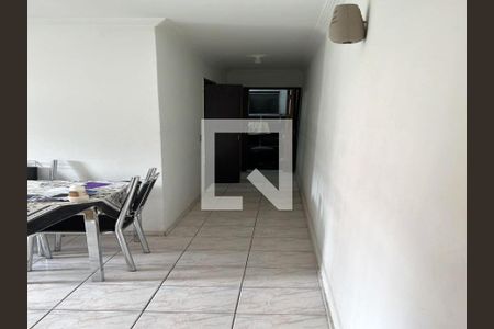 Apartamento à venda com 2 quartos, 52m² em Vila Regina, São Paulo