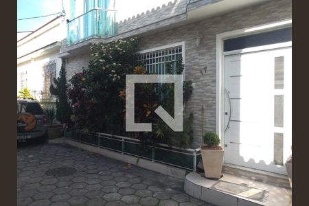 Casa à venda com 4 quartos, 130m² em Cachambi, Rio de Janeiro