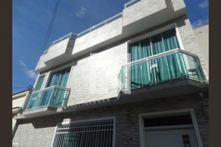 Casa à venda com 4 quartos, 130m² em Cachambi, Rio de Janeiro