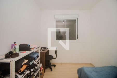 Quarto 2 de apartamento à venda com 2 quartos, 68m² em Jardim Carvalho, Porto Alegre