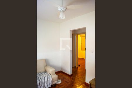 Quarto 1 de apartamento à venda com 2 quartos, 60m² em Cristal, Porto Alegre