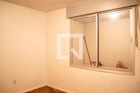 Quarto 1 de apartamento para alugar com 2 quartos, 60m² em Cristal, Porto Alegre