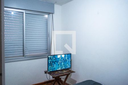 Quarto 2 de apartamento à venda com 2 quartos, 60m² em Cristal, Porto Alegre