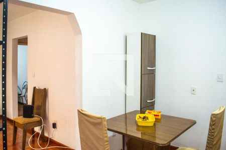 Sala de apartamento à venda com 2 quartos, 60m² em Cristal, Porto Alegre