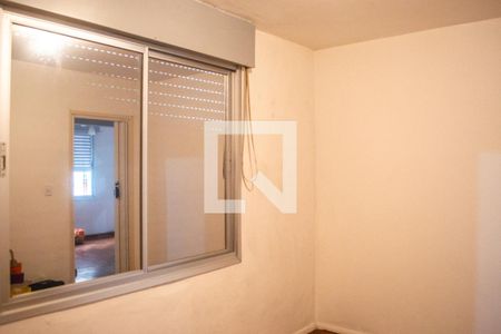 Quarto 1 de apartamento à venda com 2 quartos, 60m² em Cristal, Porto Alegre