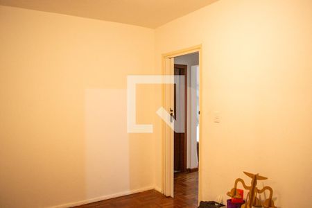 Quarto 1 de apartamento à venda com 2 quartos, 60m² em Cristal, Porto Alegre