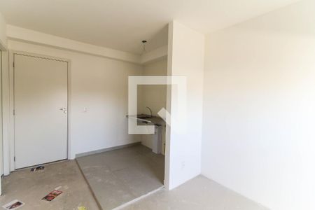 Apartamento para alugar com 34m², 1 quarto e sem vagaSala/Cozinha