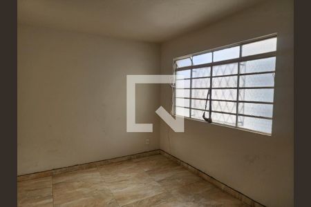 Sala de apartamento à venda com 3 quartos, 64m² em São Gabriel, Belo Horizonte