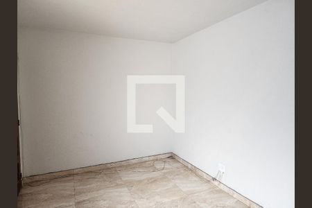 Sala de apartamento à venda com 3 quartos, 64m² em São Gabriel, Belo Horizonte