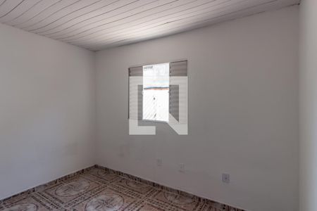 Quarto 2 de casa de condomínio para alugar com 1 quarto, 70m² em Vila Jacuí, São Paulo