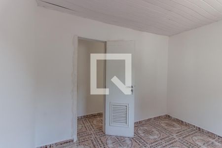 Quarto 2 de casa de condomínio para alugar com 1 quarto, 70m² em Vila Jacuí, São Paulo