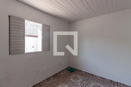 Quarto 2 de casa de condomínio para alugar com 2 quartos, 140m² em Vila Jacuí, São Paulo