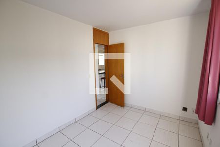 Quarto 1 de apartamento para alugar com 2 quartos, 44m² em Moinho dos Ventos, Goiânia