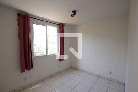 Quarto 1 de apartamento para alugar com 2 quartos, 44m² em Moinho dos Ventos, Goiânia