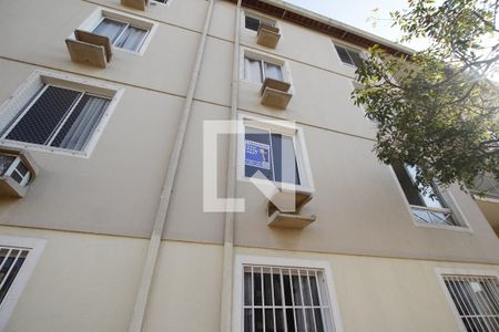 plaquinha  de apartamento para alugar com 2 quartos, 44m² em Moinho dos Ventos, Goiânia