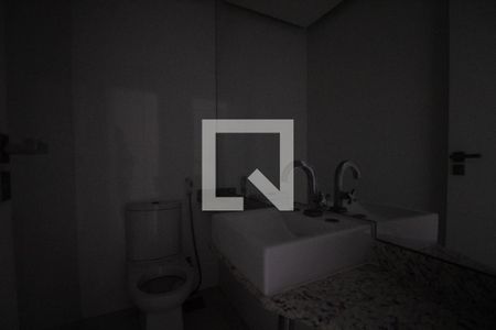 Lavabo de apartamento para alugar com 4 quartos, 348m² em Recreio dos Bandeirantes, Rio de Janeiro