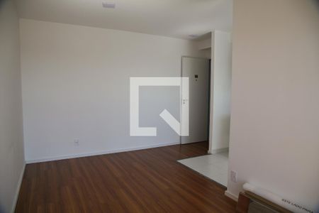 Sala de apartamento para alugar com 2 quartos, 48m² em Centro, São Bernardo do Campo