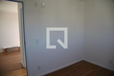 Quarto 1 de apartamento para alugar com 2 quartos, 48m² em Centro, São Bernardo do Campo