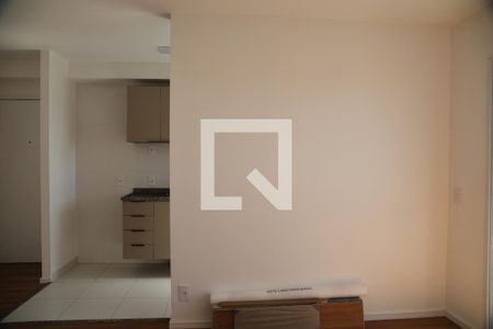 Sala de apartamento para alugar com 2 quartos, 48m² em Centro, São Bernardo do Campo