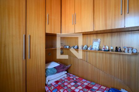 Quarto 1 de apartamento à venda com 2 quartos, 60m² em Jardim Patente, São Paulo