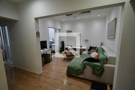 Sala de casa à venda com 4 quartos, 280m² em Jardim Guanabara, Campinas