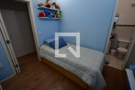 Quarto Suíte1 de casa à venda com 4 quartos, 280m² em Jardim Guanabara, Campinas