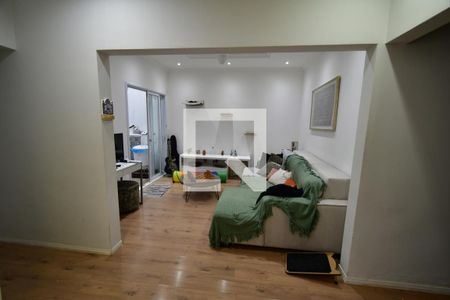 Sala de casa à venda com 4 quartos, 280m² em Jardim Guanabara, Campinas