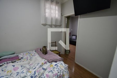 Quarto de casa à venda com 4 quartos, 280m² em Jardim Guanabara, Campinas