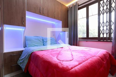 Quarto de apartamento para alugar com 1 quarto, 35m² em Centro Histórico, Porto Alegre