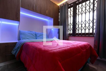 Quarto de apartamento para alugar com 1 quarto, 35m² em Centro Histórico, Porto Alegre