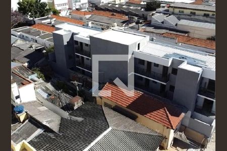 Apartamento à venda com 1 quarto, 34m² em Vila Anastácio, São Paulo