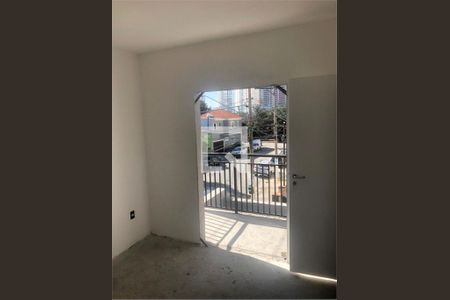 Apartamento à venda com 1 quarto, 34m² em Vila Anastácio, São Paulo