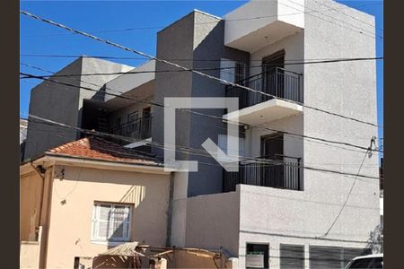 Apartamento à venda com 1 quarto, 34m² em Vila Anastácio, São Paulo