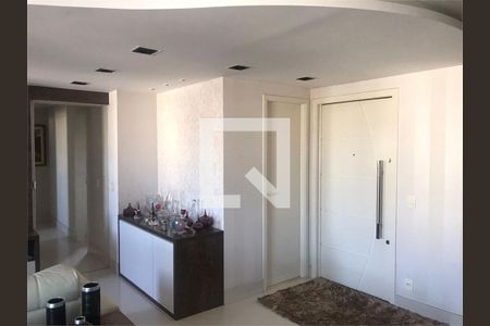 Apartamento à venda com 4 quartos, 125m² em Chácara Califórnia, São Paulo