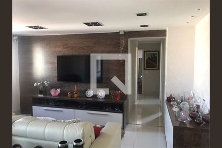 Apartamento à venda com 4 quartos, 125m² em Chácara Califórnia, São Paulo